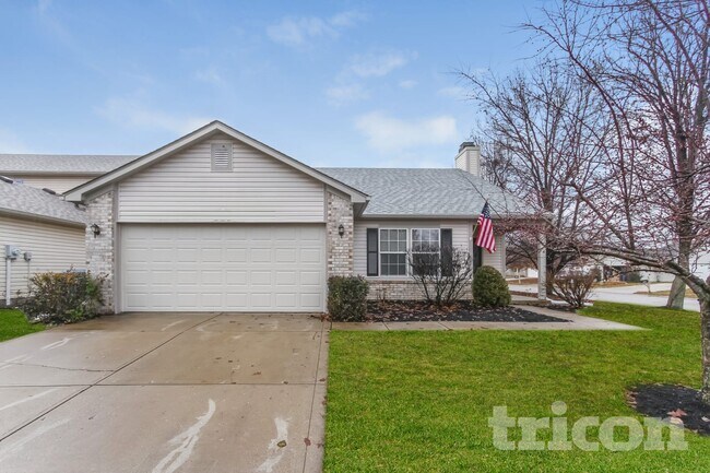 property at 512 Polaris Dr