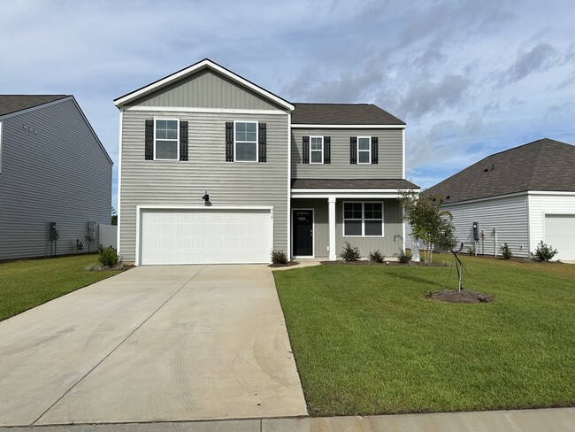 property at 316 Respite St