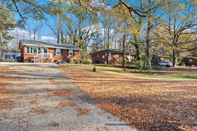 2907 Beechwood Dr in Durham, NC - Building Photo - Building Photo