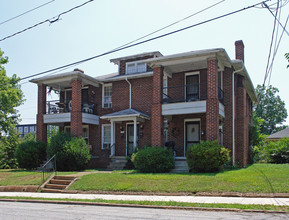 307-311 Church Ave in High Point, NC - Building Photo - Building Photo