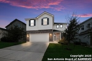 724 Ft Leonard in San Antonio, TX - Building Photo