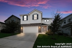 property at 724 Ft Leonard