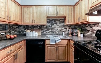 Mallards Landing Apartment Home