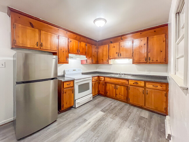 305 S 9th Ave in Hopewell, VA - Building Photo - Building Photo