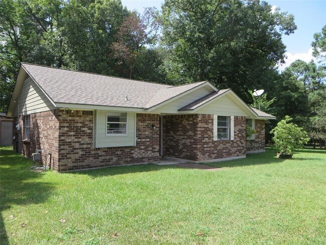 4655 Old Anderson Ln in Conroe, TX - Building Photo - Building Photo