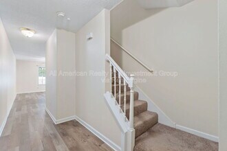 416 Crooked Pine Trail in Crestview, FL - Foto de edificio - Building Photo