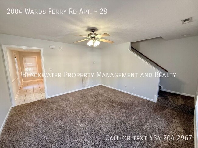 2004 Wards Ferry Rd in Lynchburg, VA - Building Photo - Building Photo