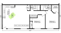 Ashbrooke Apartments - 12
