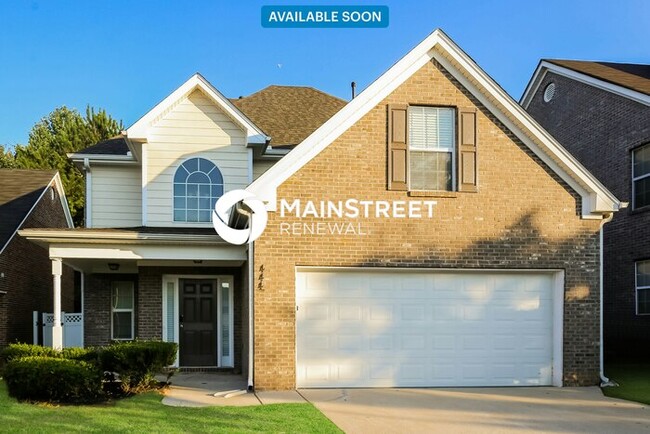 444 Townsend Bend