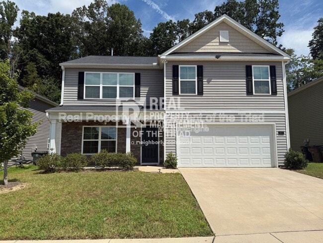 property at 407 Gulliver Ct