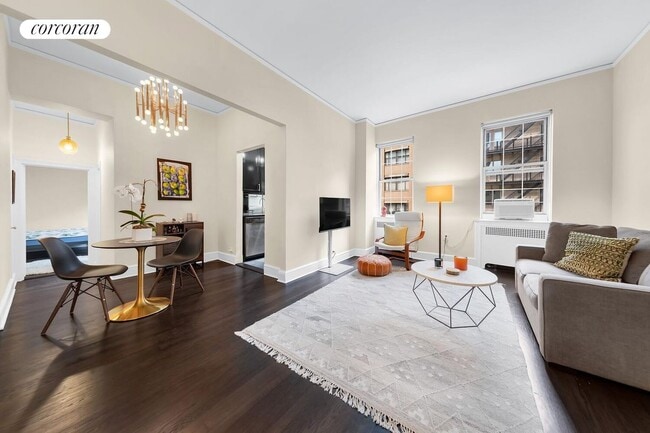 property at 203 E 72nd St