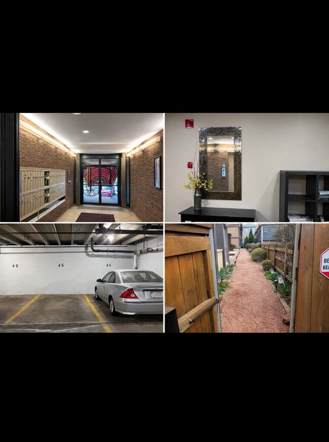 property at 2025 E Greenwich Ave