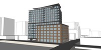 100 Shawmut Ave in Boston, MA - Building Photo - Building Photo