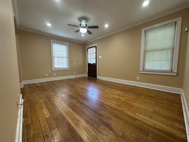 1129 Merry St in Augusta, GA - Building Photo - Building Photo