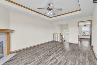 1229 NW Ashley Dr in Grain Valley, MO - Building Photo - Building Photo