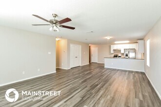 9838 Marbach Crest in San Antonio, TX - Building Photo - Building Photo