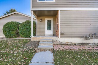 8099 Miller Cir in Arvada, CO - Building Photo - Building Photo
