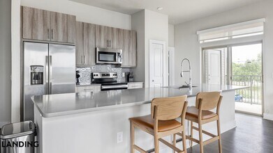 1900 Airport Commerce Dr, Unit 3201 in Austin, TX - Building Photo - Building Photo