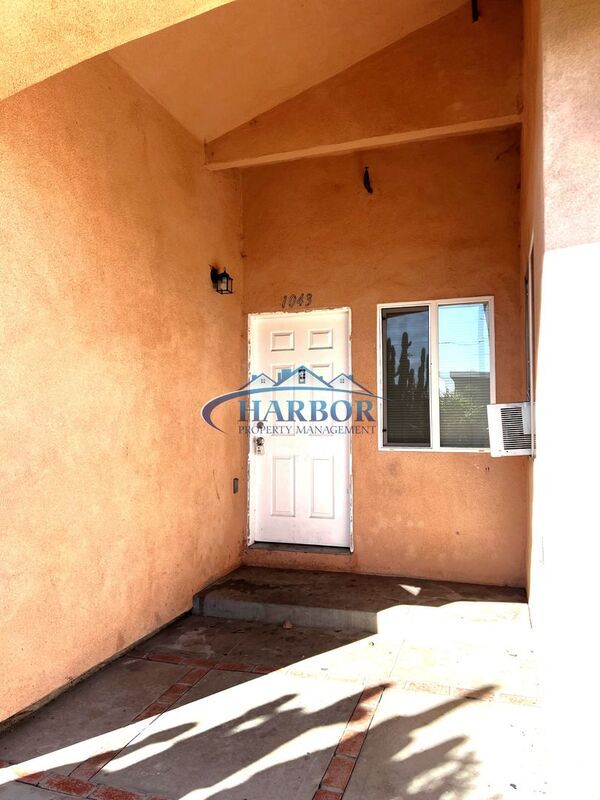 1043-1043 W 253rd St in Los Angeles, CA - Building Photo - Building Photo