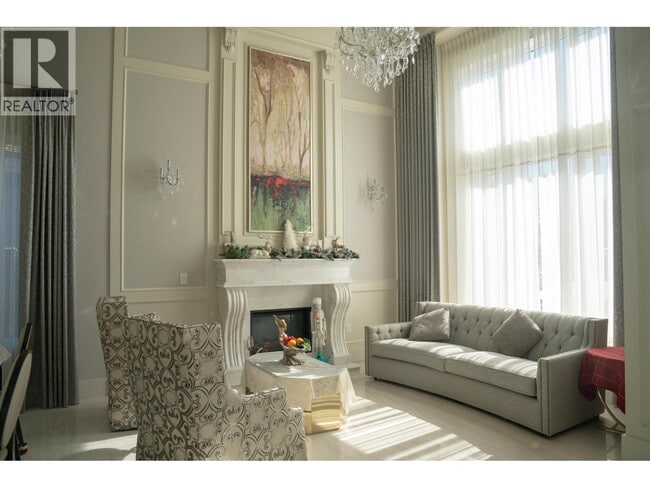 47xx Cabot Dr in Richmond, BC - Building Photo - Building Photo