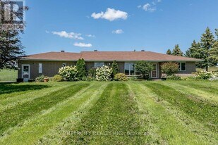 7512 5th Side Rd in Alliston, ON - Building Photo