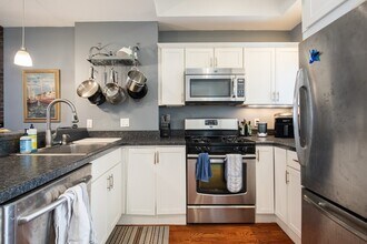 180 I St in Boston, MA - Building Photo - Building Photo