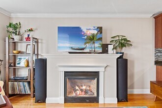 7 Fox St in Boston, MA - Building Photo - Building Photo