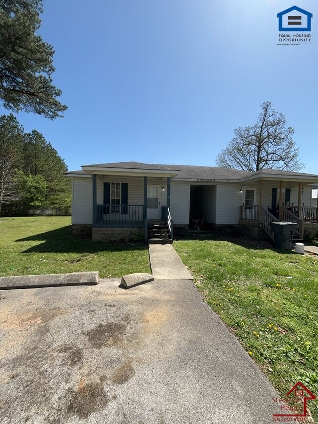 28 Bybee Woods Dr