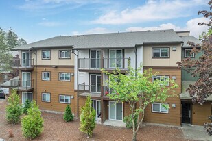 THE BLVD in Kent, WA - Building Photo