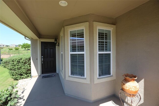 113 Monument Hill Trail in Georgetown, TX - Building Photo - Building Photo