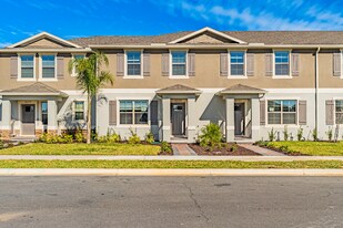 16599 Barbours Crk Wy in Horizon West, FL - Building Photo