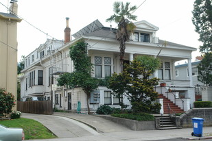 Slater House Apartments