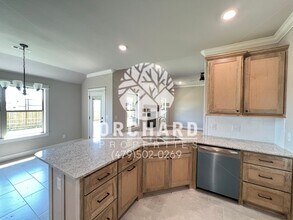 803 Woodplains Ave in Springdale, AR - Building Photo - Building Photo
