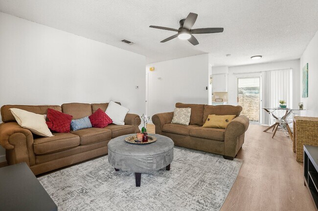 property at 8603 Woodstone Dr