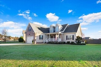 110 Laurel Dr in Pikeville, NC - Building Photo - Building Photo