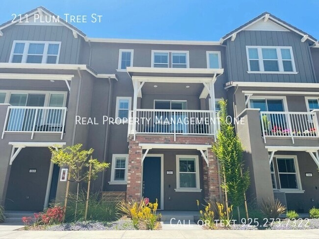 property at 211 Plum Tree St