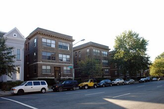 1901-1907 15th St NW in Washington, DC - Building Photo - Building Photo