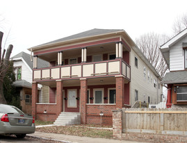 2438 Guilford Ave Apartments