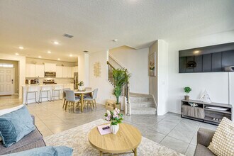 134 Redbud Rd in Palm Coast, FL - Building Photo - Building Photo