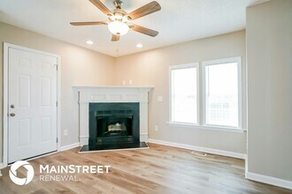 4713 Windbreak Ln in Raleigh, NC - Building Photo - Building Photo