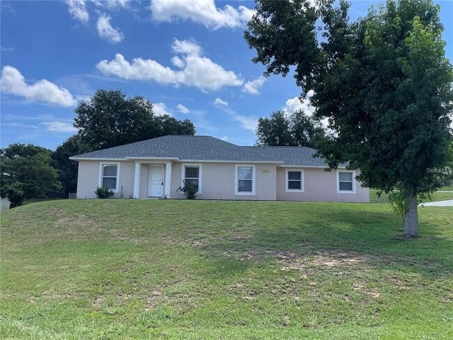 property at 17542 Doris St