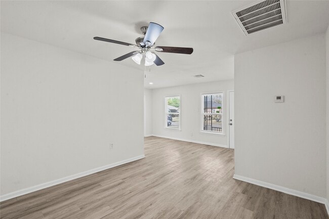 property at 2105 2nd St