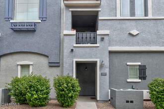 2402 E 5th St in Tempe, AZ - Building Photo - Building Photo