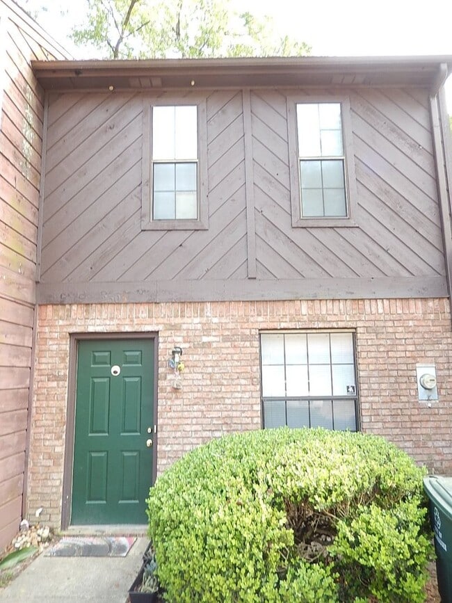 property at 2303 Hartsfield Way