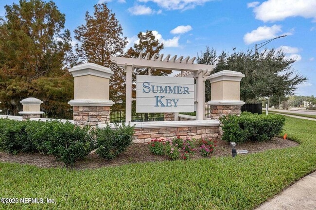 property at 4990 Key Lime Dr