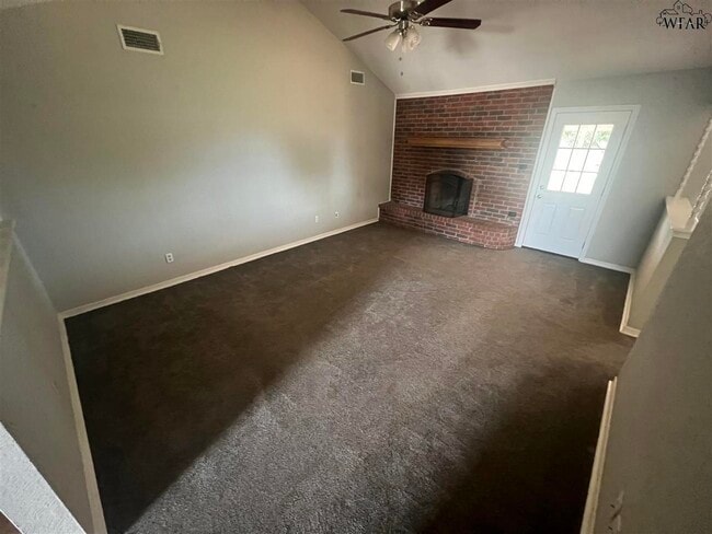 4 Happy Hill Dr in Wichita Falls, TX - Building Photo - Building Photo