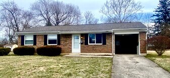 5167 Goodyear Dr in Dayton, OH - Building Photo