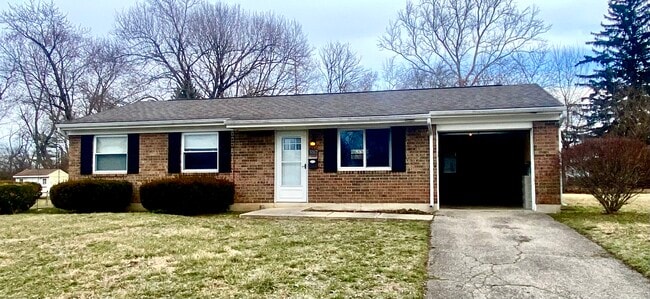 property at 5167 Goodyear Dr