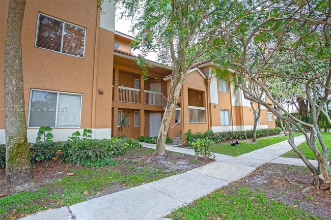 property at 735 NW 92nd Ave