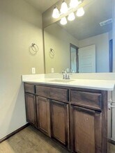 3405 Piney River Dr in Yukon, OK - Building Photo - Building Photo